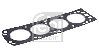 Febi Bilstein Dichtung, Zylinderkopf [Hersteller-Nr. 17718] für Opel, Vauxhall von FEBI BILSTEIN