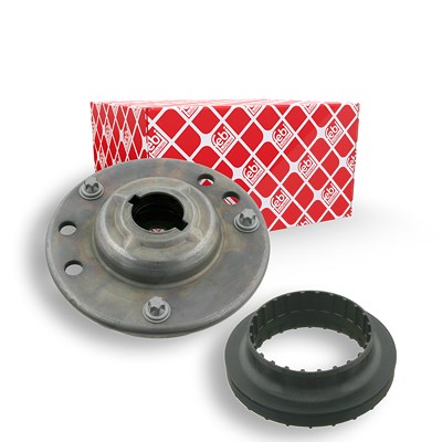 Febi Bilstein Domlager inkl. Wälzlager vorne [Hersteller-Nr. 27997] für Fiat, Opel, Saab, Vauxhall von FEBI BILSTEIN