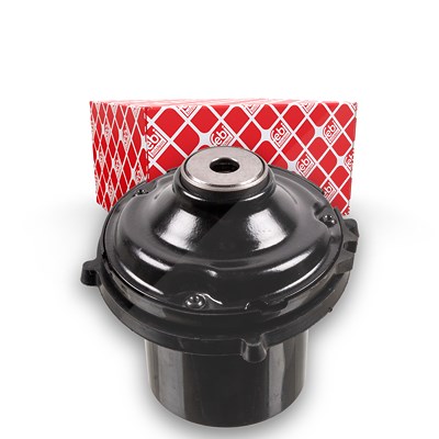 Febi Bilstein Domlager vorne oben [Hersteller-Nr. 26929] für Opel, Vauxhall von FEBI BILSTEIN