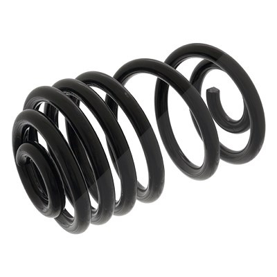 Febi Bilstein Fahrwerksfeder [Hersteller-Nr. 49232] für Nissan, Opel, Renault, Vauxhall von FEBI BILSTEIN