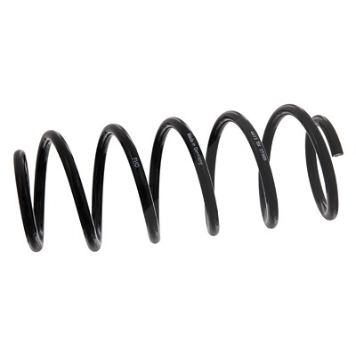 Febi Bilstein Fahrwerksfeder [Hersteller-Nr. 37388] für Opel, Vauxhall von FEBI BILSTEIN