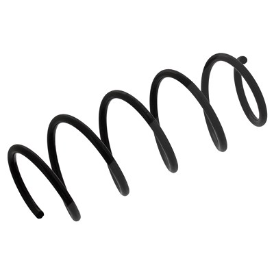 Febi Bilstein Fahrwerksfeder [Hersteller-Nr. 38928] für VW von FEBI BILSTEIN