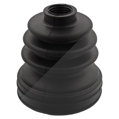 Febi Bilstein Faltenbalg, Antriebswelle [Hersteller-Nr. 43625] für Mini von FEBI BILSTEIN