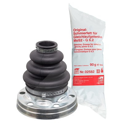 Febi Bilstein Faltenbalgsatz, Antriebswelle [Hersteller-Nr. 172350] für BMW von FEBI BILSTEIN