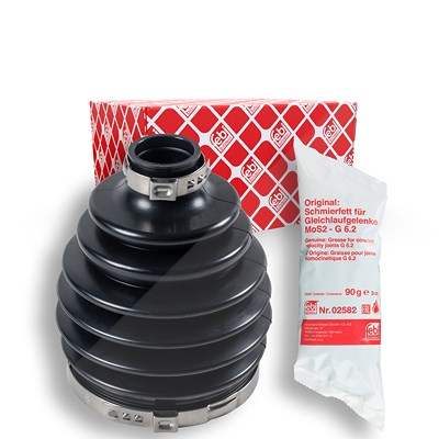 Febi Bilstein Faltenbalgsatz, Antriebswelle [Hersteller-Nr. 173203] für Ford von FEBI BILSTEIN