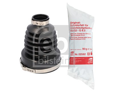 Febi Bilstein Faltenbalgsatz, Antriebswelle [Hersteller-Nr. 184418] für Ford von FEBI BILSTEIN