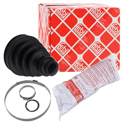 Febi Bilstein Faltenbalgsatz, Antriebswelle [Hersteller-Nr. 38339] für Audi, Seat, VW von FEBI BILSTEIN