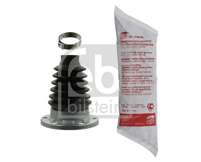 Febi Bilstein Faltenbalgsatz, Antriebswelle [Hersteller-Nr. 38365] für Audi, Seat, Skoda, VW von FEBI BILSTEIN