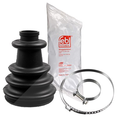Febi Bilstein Faltenbalgsatz, Antriebswelle [Hersteller-Nr. 12417] für Mercedes-Benz von FEBI BILSTEIN