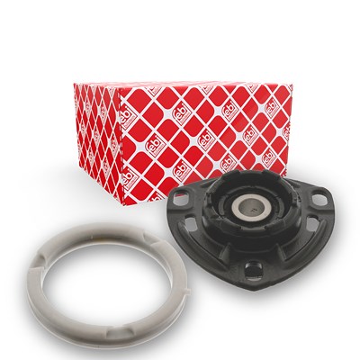 Febi Bilstein Federbeinstützlager [Hersteller-Nr. 01366] für Audi von FEBI BILSTEIN