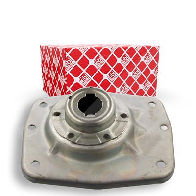 Febi Bilstein Federbeinstützlager [Hersteller-Nr. 11971] für Citroën, Fiat, Lancia, Peugeot von FEBI BILSTEIN