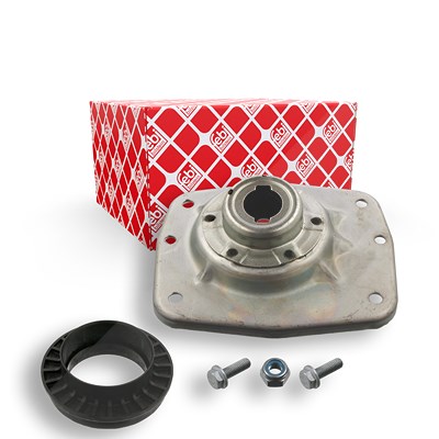 Febi Bilstein Federbeinstützlager [Hersteller-Nr. 11972] für Citroën, Fiat, Lancia, Peugeot von FEBI BILSTEIN
