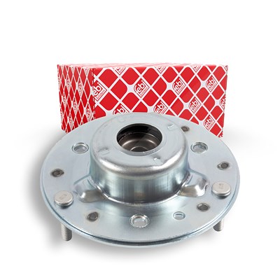 Febi Bilstein Federbeinstützlager [Hersteller-Nr. 171489] für Land Rover von FEBI BILSTEIN