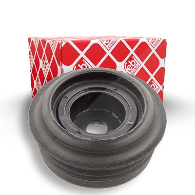 Febi Bilstein Federbeinstützlager [Hersteller-Nr. 102449] für Hyundai von FEBI BILSTEIN