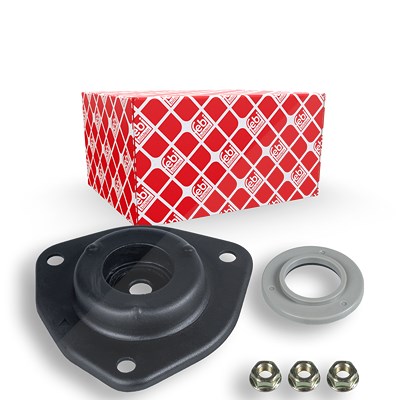 Febi Bilstein Federbeinstützlager [Hersteller-Nr. 17107] für Nissan von FEBI BILSTEIN