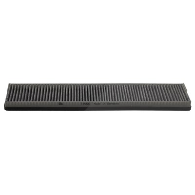 Febi Bilstein Filter, Innenraumluft [Hersteller-Nr. 17555] für Ford von FEBI BILSTEIN