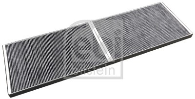 Febi Bilstein Filter, Innenraumluft [Hersteller-Nr. 181979] für Tesla von FEBI BILSTEIN
