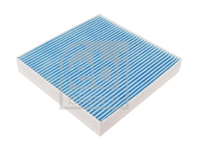 Febi Bilstein Filter, Innenraumluft [Hersteller-Nr. 183974] für Kia von FEBI BILSTEIN