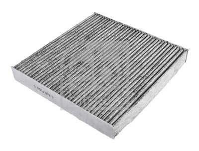 Febi Bilstein Filter, Innenraumluft [Hersteller-Nr. 184405] für Honda von FEBI BILSTEIN