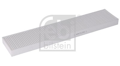 Febi Bilstein Filter, Innenraumluft [Hersteller-Nr. 192857] für Mg von FEBI BILSTEIN