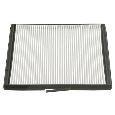 Febi Bilstein Filter, Innenraumluft [Hersteller-Nr. 21956] für Renault von FEBI BILSTEIN