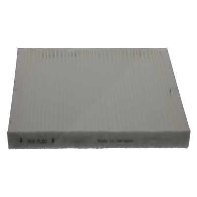 Febi Bilstein Filter, Innenraumluft [Hersteller-Nr. 37789] für Smart von FEBI BILSTEIN
