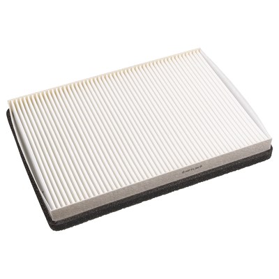 Febi Bilstein Filter, Innenraumluft [Hersteller-Nr. 09466] für VW von FEBI BILSTEIN