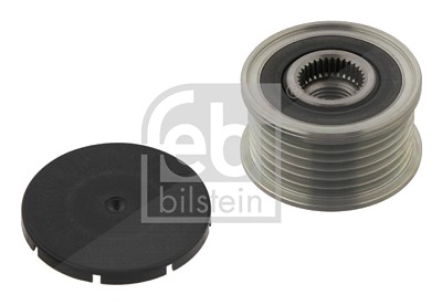 Febi Bilstein Freilauf Riemenscheibe Lichtmaschine [Hersteller-Nr. 31385] für Mercedes-Benz von FEBI BILSTEIN