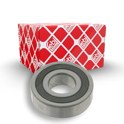 Febi Bilstein Führungslager, Kupplung [Hersteller-Nr. 26262] für Dacia, Nissan, Opel, Renault, Vauxhall, Volvo von FEBI BILSTEIN