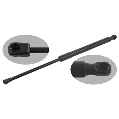 Febi Bilstein Gasfeder, Koffer-/Laderaum [Hersteller-Nr. 34436] für Citroën von FEBI BILSTEIN