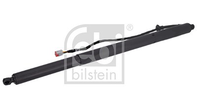 Febi Bilstein Gasfeder, Koffer-/Laderaum [Hersteller-Nr. 194339] für Ford von FEBI BILSTEIN