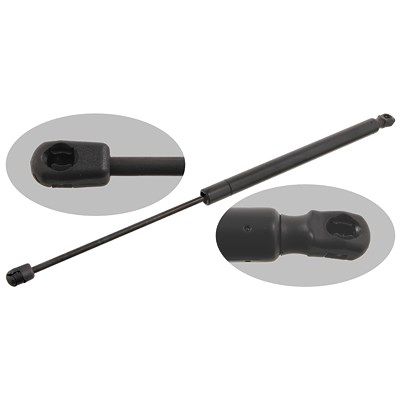 Febi Bilstein Gasfeder, Koffer-/Laderaum [Hersteller-Nr. 27893] für Renault von FEBI BILSTEIN