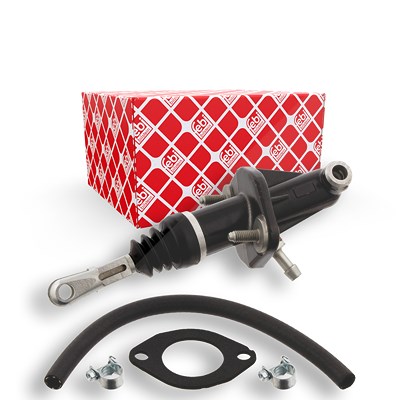 Febi Bilstein Geberzylinder, Kupplung [Hersteller-Nr. 28485] für Opel, Vauxhall von FEBI BILSTEIN