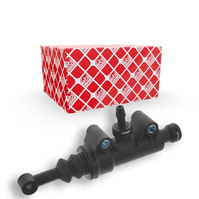 Febi Bilstein Geberzylinder, Kupplung [Hersteller-Nr. 46205] für Mercedes-Benz von FEBI BILSTEIN