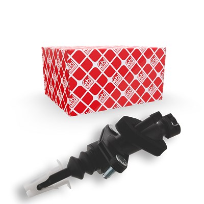 Febi Bilstein Geberzylinder, Kupplung [Hersteller-Nr. 34898] für Opel, Vauxhall von FEBI BILSTEIN