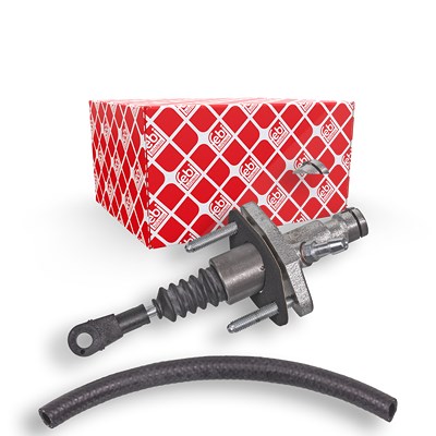 Febi Bilstein Geberzylinder, Kupplung [Hersteller-Nr. 28691] für Opel, Vauxhall von FEBI BILSTEIN