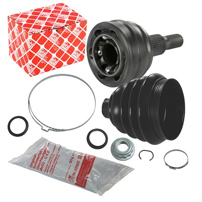 Febi Bilstein Gelenksatz, Antriebswelle [Hersteller-Nr. 33252] für Audi, Seat, Skoda, VW von FEBI BILSTEIN