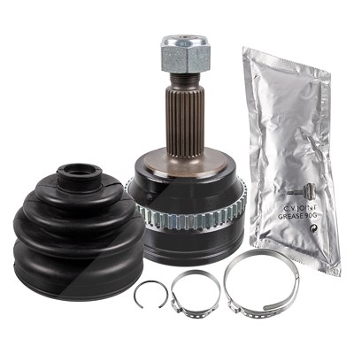 Febi Bilstein Gelenksatz, Antriebswelle [Hersteller-Nr. 175278] für Nissan, Opel, Renault, Vauxhall von FEBI BILSTEIN