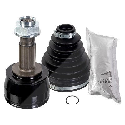 Febi Bilstein Gelenksatz, Antriebswelle [Hersteller-Nr. 175800] für Fiat, Ford von FEBI BILSTEIN