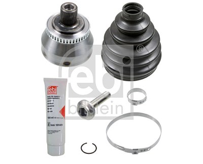 Febi Bilstein Gelenksatz, Antriebswelle [Hersteller-Nr. 181932] für Audi, Seat von FEBI BILSTEIN