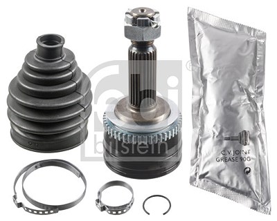 Febi Bilstein Gelenksatz, Antriebswelle [Hersteller-Nr. 183243] für Hyundai von FEBI BILSTEIN