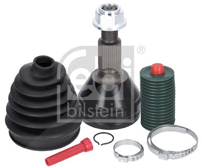 Febi Bilstein Gelenksatz, Antriebswelle [Hersteller-Nr. 183247] für Chevrolet, Opel, Vauxhall von FEBI BILSTEIN