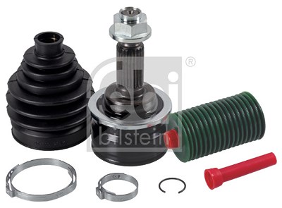 Febi Bilstein Gelenksatz, Antriebswelle [Hersteller-Nr. 183252] für Suzuki von FEBI BILSTEIN