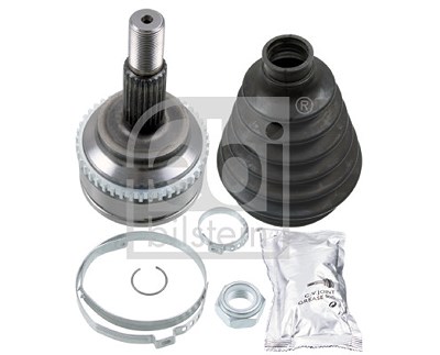 Febi Bilstein Gelenksatz, Antriebswelle [Hersteller-Nr. 184465] für Renault von FEBI BILSTEIN