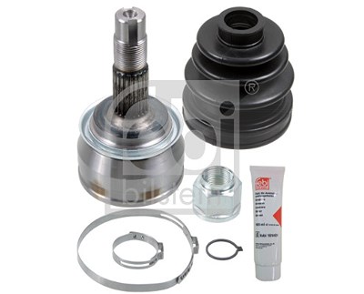 Febi Bilstein Gelenksatz, Antriebswelle [Hersteller-Nr. 184612] für Fiat, Opel, Vauxhall von FEBI BILSTEIN