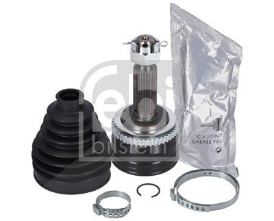 Febi Bilstein Gelenksatz, Antriebswelle [Hersteller-Nr. 185065] für Hyundai von FEBI BILSTEIN
