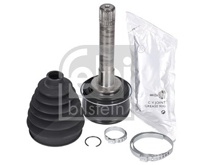 Febi Bilstein Gelenksatz, Antriebswelle [Hersteller-Nr. 185084] für Toyota von FEBI BILSTEIN