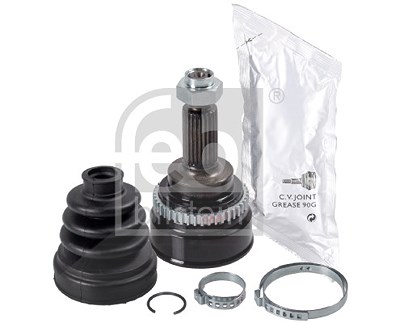 Febi Bilstein Gelenksatz, Antriebswelle [Hersteller-Nr. 185119] für Subaru, Suzuki von FEBI BILSTEIN