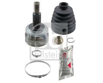 Febi Bilstein Gelenksatz, Antriebswelle [Hersteller-Nr. 185120] für Toyota von FEBI BILSTEIN