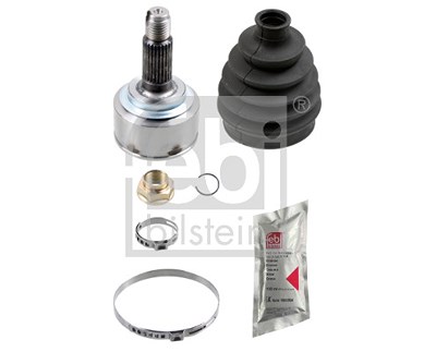 Febi Bilstein Gelenksatz, Antriebswelle [Hersteller-Nr. 185233] für Honda von FEBI BILSTEIN